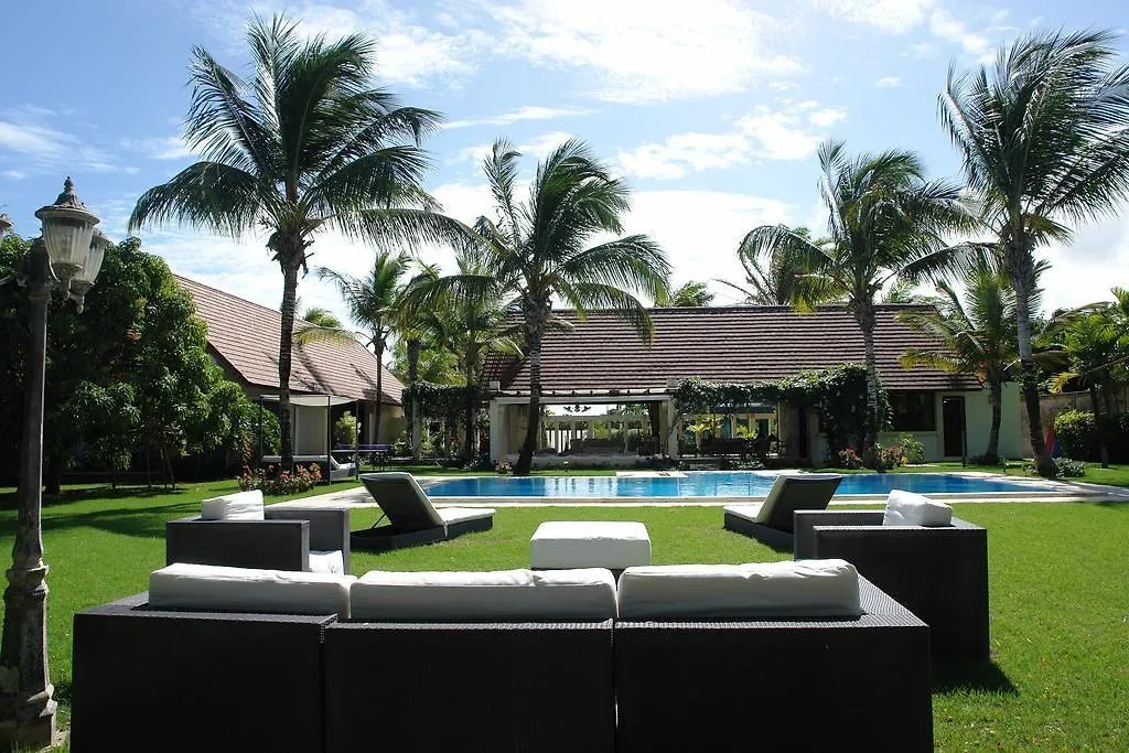 Villa Harmony Punta Cana