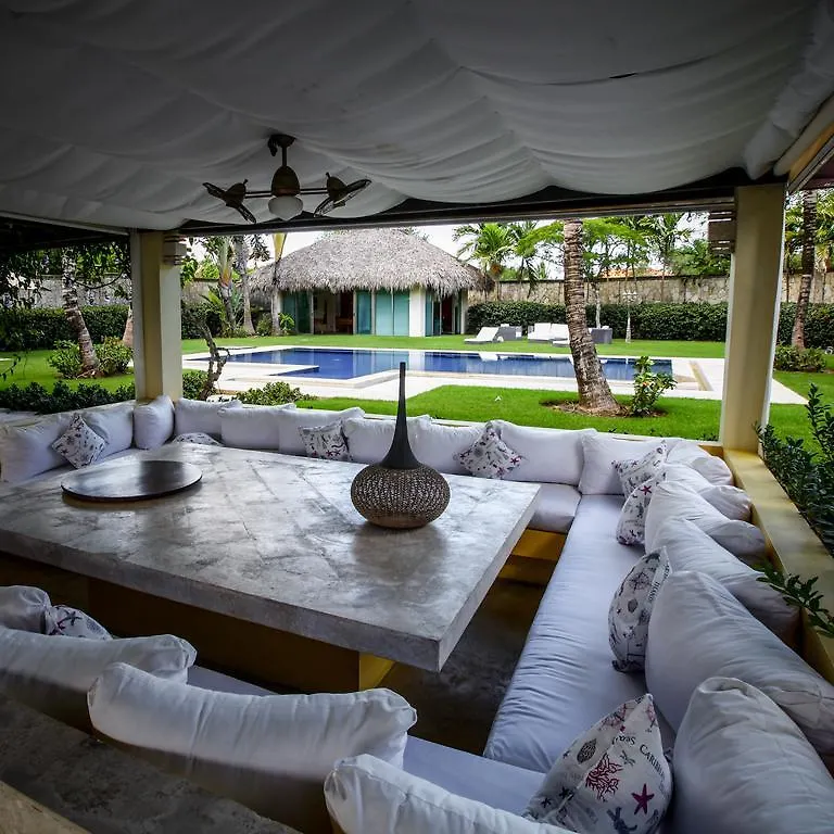 Villa Harmony Punta Cana