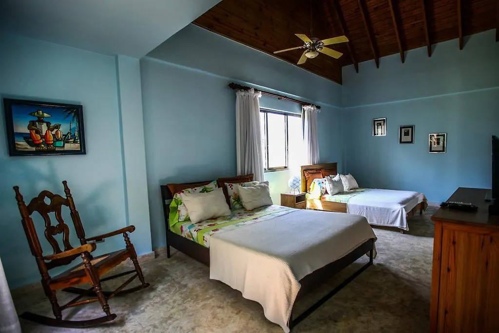Casa vacanze Villa Harmony Punta Cana