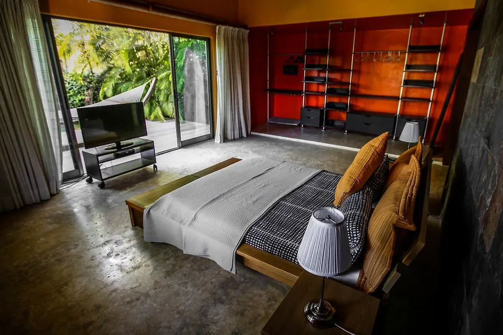 Villa Harmony Punta Cana 0*,
