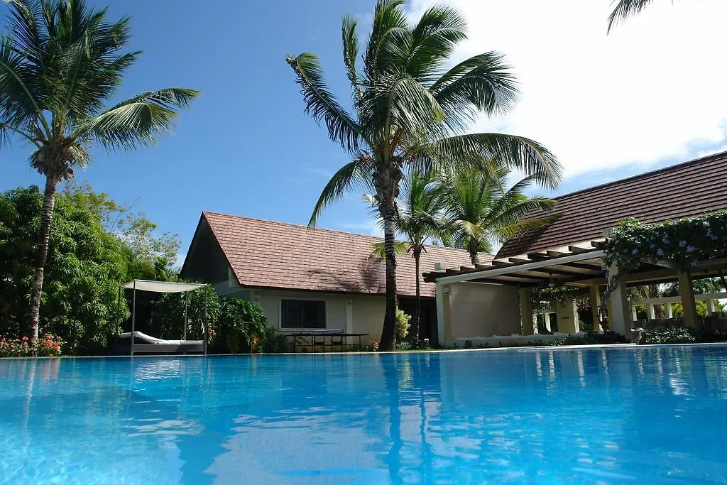 Villa Harmony Punta Cana 0*,  Den Dominikanske Republik