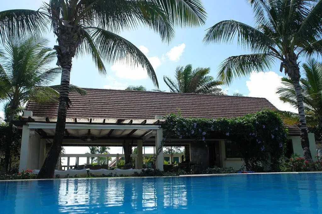 Villa Harmony Punta Cana Casa vacanze
