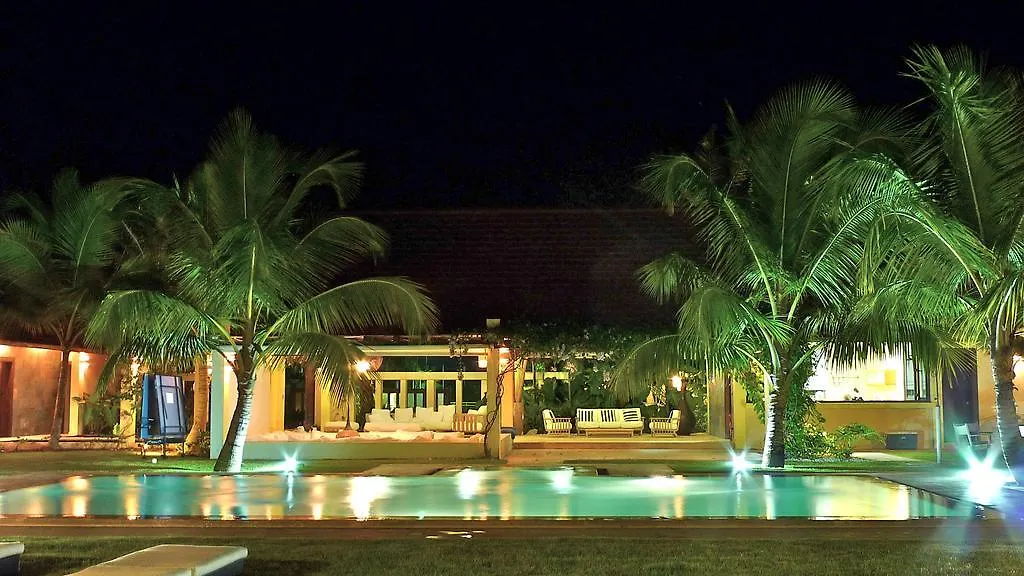 Villa Harmony Punta Cana 0*,  Den Dominikanske Republik