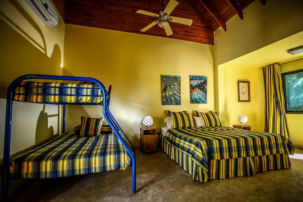 Villa Harmony Punta Cana