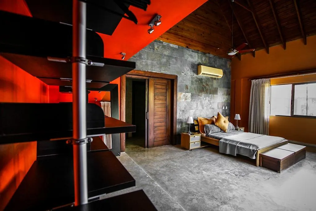 Feriehus Villa Harmony Punta Cana