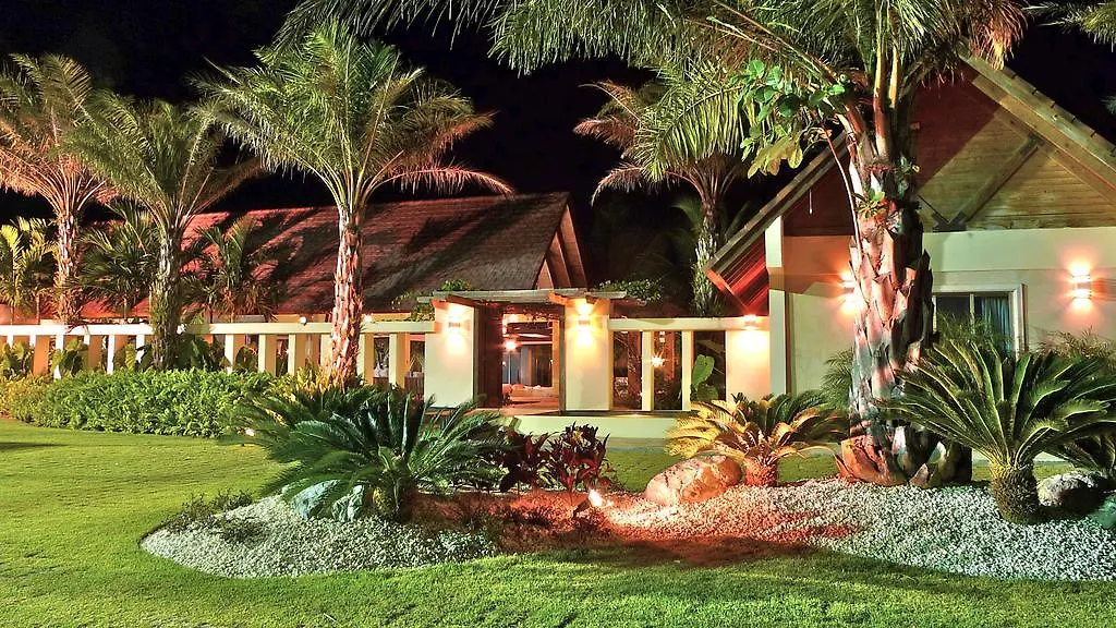 بونتا كانا Villa Harmony جمهورية الدومينيكان