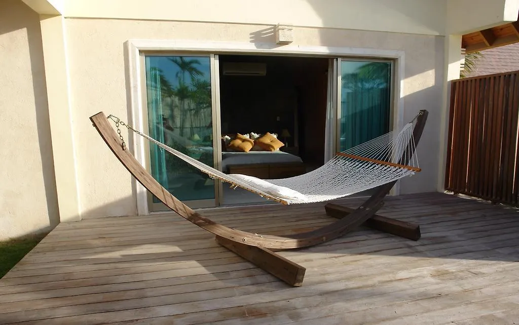 بونتا كانا Villa Harmony بيت للعطل